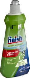 Finish Green 0% Rinse and shine Aid gépi öblítőszer 400ml
