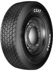 Ceat 295/60 R22.5 Winmile-d 18pr [150/147] L Tl M+s 3pmsf