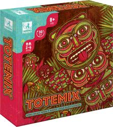 Pagony Totemix (magyar) társasjáték