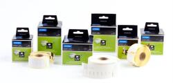 DYMO "LW" Feliratozógép szalag 89x41 mm 300 db etikett (GD11356) (GD11356)
