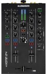 Allen & Heath : 24 DJ keverő