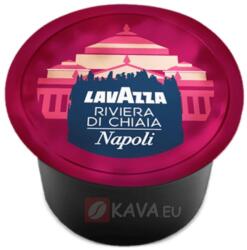 LAVAZZA BLUE Riviera di Chiaia Napoli 100 buc