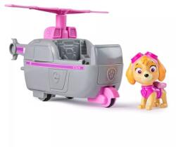 Spin Master Paw patrol: Skye vehicul de bază (6071211)