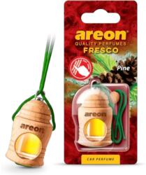 Areon ароматизатор за автомобил, Fresco, 1 брой, Бор