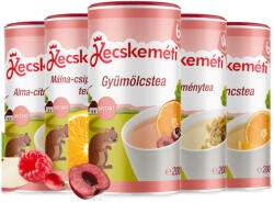Kecskeméti tea csomag