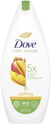 Dove душ гел, 225мл, Манго