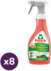 Frosch konyhai zsíroldó grapefruittal 8x500 ml