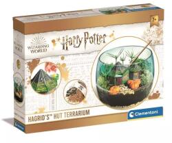 Clementoni Harry Potter: Terariul colibei lui Hagrid (19286)