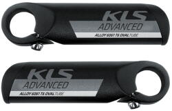 Kellys Kormánytoldalék KLS ADVANCED black