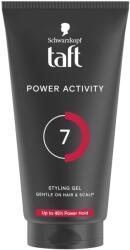 Schwarzkopf гел за коса, Power Activity, Фиксация 7, 150мл