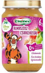 Univer almaszósz csirkehússal bébiétel 6 hónapos kortól 163 g