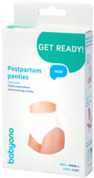 BabyOno eldobható női alsó L-es méret (5 db)