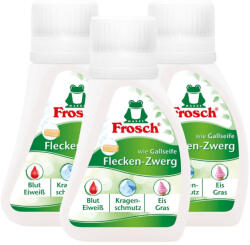 Frosch "Folt Manó" foltelőkezelő (3x75 ml)