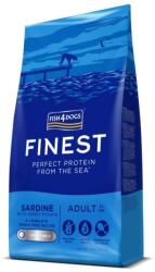 Fish4Dogs FINEST Adult Sardine large 12 kg