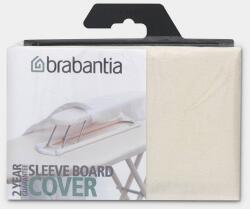 Brabantia 60 х 10 см калъф за приставка за гладене на ръкави в цвят екрю Brabantia размер D (90300171)