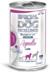 Special Dog kutya konzerv bárány 12x1275g