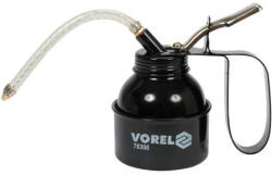 TOYA Bidon de ulei VOREL cu furtun flexibil de 200 ml (78306)
