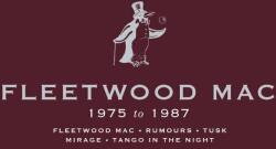 Fleetwood Mac - 1975 To 1987 (Limited Edition) (Clear Coloured) (6 LP) (0603497818334)
