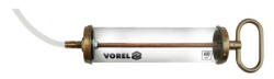 TOYA Pompa de ulei manuala VOREL 400 ml (78031)