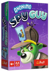  Kémes srác Anonimo Trefl 02692 játék - 27779