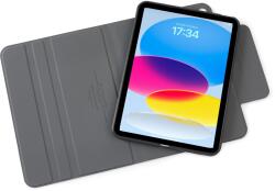 Pipetto Origami No5 Rotating Folio Case Black iPad 10.9" (2022) (P059-49-V) (P059-49-V)