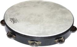 Remo TA-5110-70 Black 10" Tamburină cu membrană (832510)