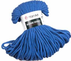 Yarn Art Macrame Braided 4 mm 67 m 786 Șnur (Macrame Braided 786)