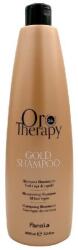 Fanola Oro Therapy Gold Shampoo 1000 ml - parminunat