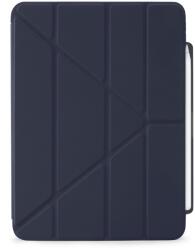 Pipetto Origami No3 Pencil Case Dark Blue iPad Air 11" (2024) / iPad Air 10.9" (2022/2020) (P053-113-AD) (P053-113-AD)