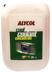 MOL Alycol Cool concentrate fagyálló hűtőfolyadék 10L