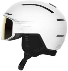 Salomon Driver Pro Sigma Mărime cască: 53-56 cm / Culoare: alb (L47011800)