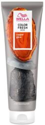 Wella Wella Professional Color Fresh Mask 150 ml mască colorantă Copper Glow