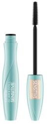 Catrice Glam & Doll Sensitive Volume Mascara Ultra Black 9 ml - parminunat