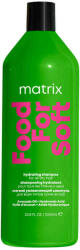 Matrix Food For Soft Hydrating Shampoo 1000 ml