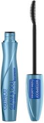 Catrice Glam & Doll False Lashes Waterproof Mascara Black 10 ml