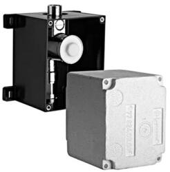 Schell Compact II vizelde öblítőegység, falon belüli (SCH-011930099)