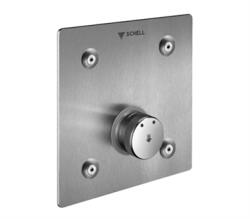 SCHELL Linus Basic D-SC-M vakolat alatti zuhany kezelölap (SCH-019022899)