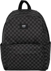 Vans Old Skool Grom Check Backpack Culoare: negru/alb (VN000J3KY281001)