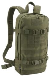 Brandit US Cooper Daypack hátizsák 11l - olívazöld