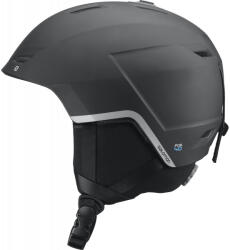 Salomon Pioneer Lt Mărime cască: 59-62 cm / Culoare: negru (L41158100)