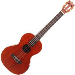 Mahalo MJ4-VT Trans Brown Баритон укулеле (<![CDATA[MJ4-VT-TBR]]>)
