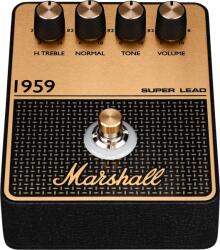 Marshall 1959 Overdrive Efect de chitară (<![CDATA[L0960249]]>)