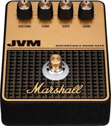 Marshall JVM Overdrive Efect de chitară (<![CDATA[L0960250]]>)
