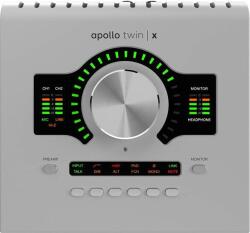 Universal Audio Apollo Twin X DUO Gen 2 Essentials Interfață audio Thunderbolt (APOLLO-TWIN-X-DUO-GEN-2-ESS)