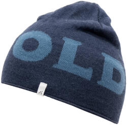 Devold Logo Beanie Culoare: albastru (GO700900B287A)