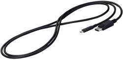 EIZO CP200-BK USB-C to DisplayPort signal cable, 2 meter, black, fekete (CP200-BK)