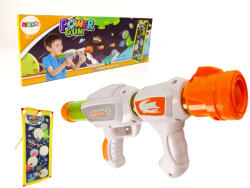  Játék Lövéspisztoly - Habgolyókkal