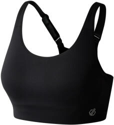 Dare 2b Power Bra Mărime sutien: S (B/C) / Culoare: negru (DWU414 800 B01)
