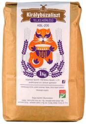 Garat Malom KBL-200 - Teljes Kiőrlésű Királybúzaliszt 1000 g - reformnagyker