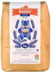 Garat Malom BL-80 Kenyérliszt 1000 g - reformnagyker